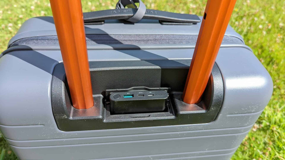 Horizn Studios - M5 Cabin Luggage