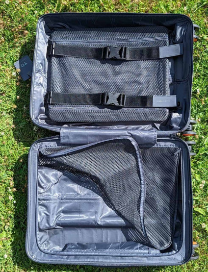 Horizn Studios - M5 Cabin Luggage