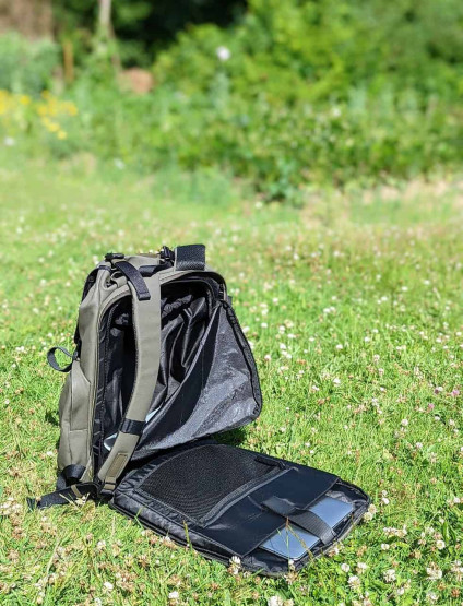 Horizn Studios - SoFo Backpack Travel