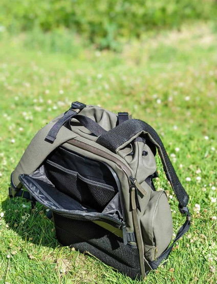 Horizn Studios - SoFo Backpack Travel