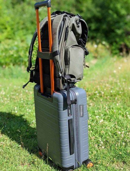 Horizn Studios - SoFo Backpack Travel