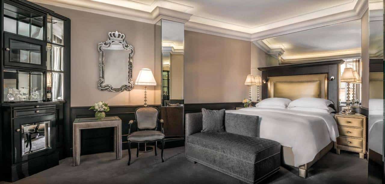 Where To Stay In Rome: Our Rome Accommodation Guide - Travel Dudes