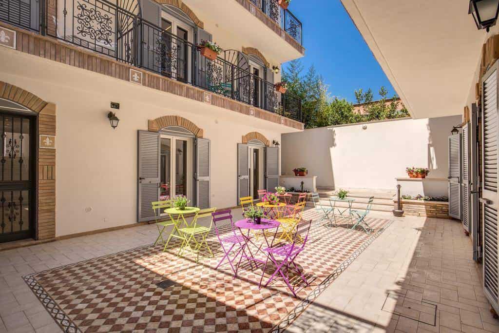 Where To Stay In Rome: Our Rome Accommodation Guide - Travel Dudes