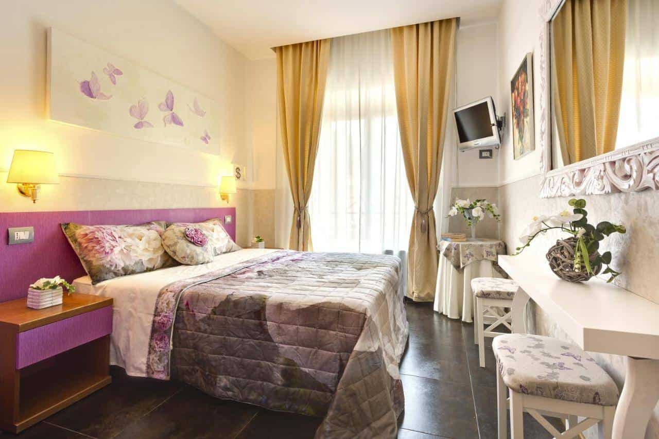 Where To Stay In Rome: Our Rome Accommodation Guide - Travel Dudes