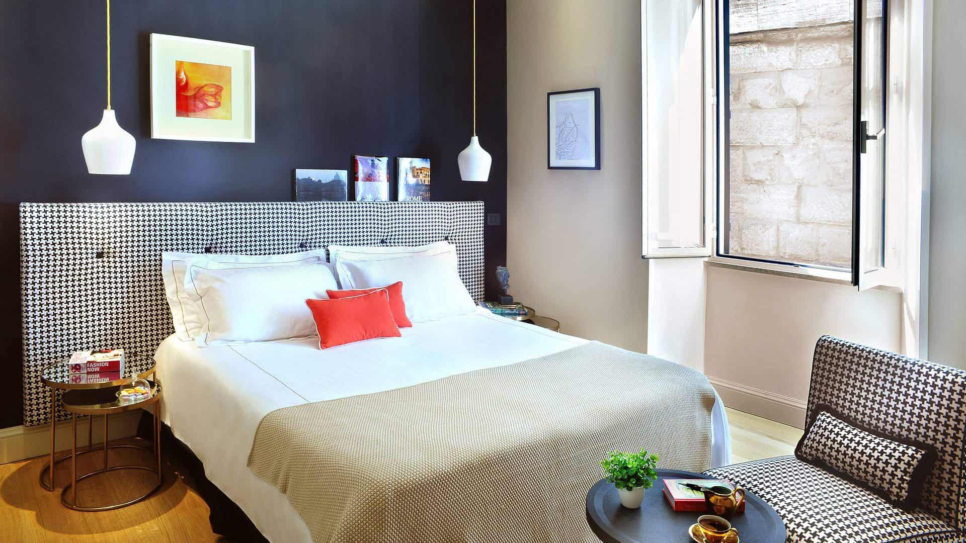 Where To Stay In Rome: Our Rome Accommodation Guide - Travel Dudes