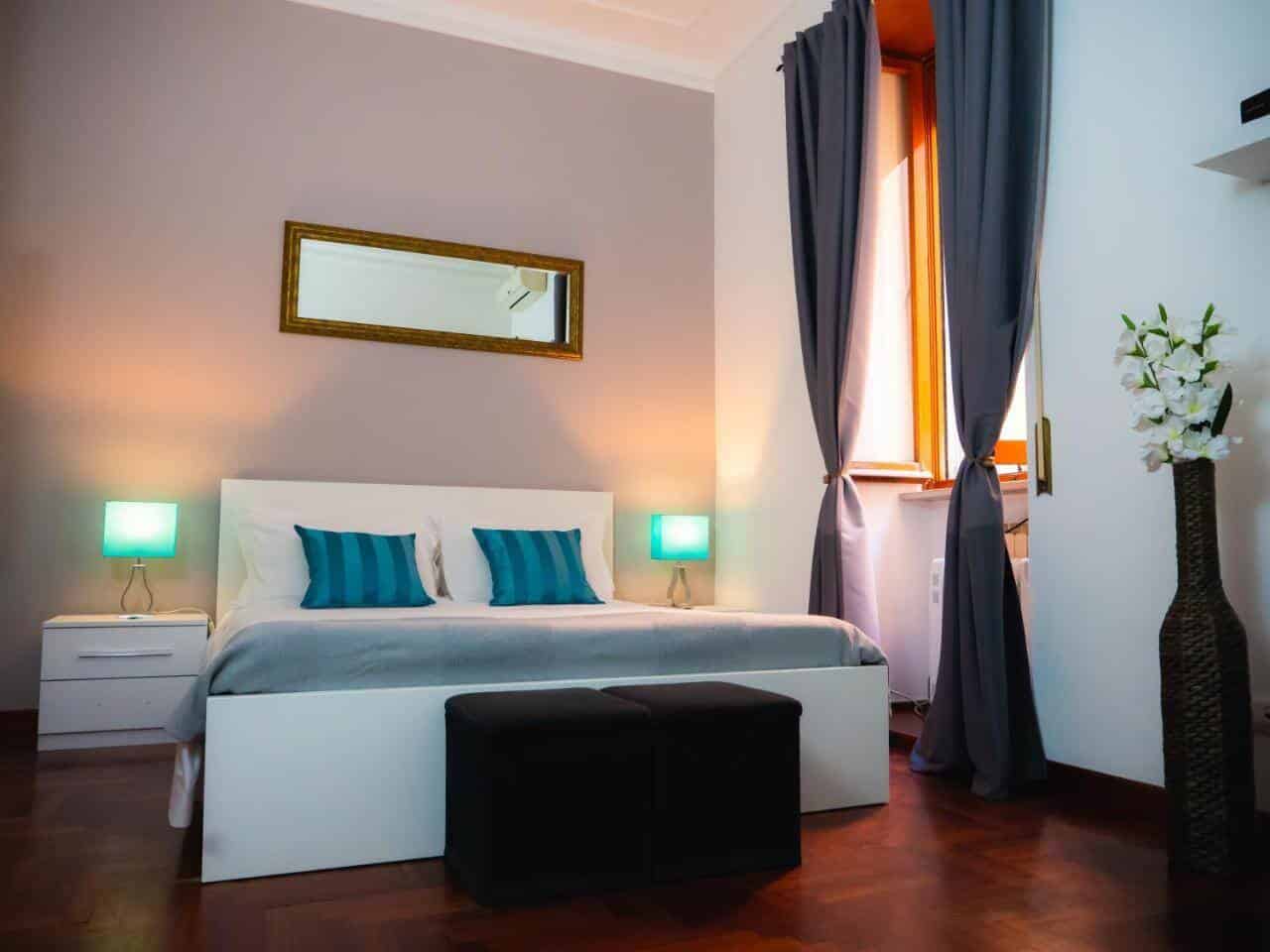 Where To Stay In Rome: Our Rome Accommodation Guide - Travel Dudes