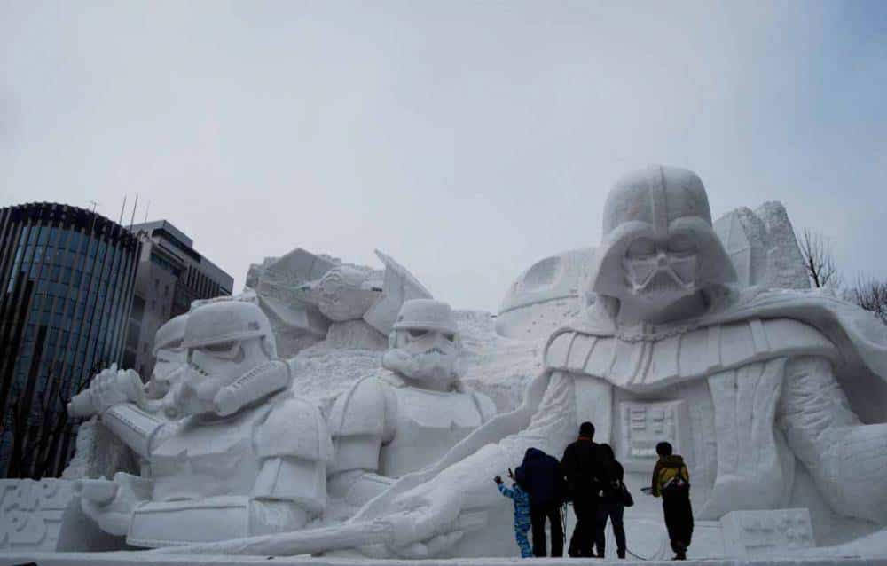 Good Reasons to Visit Japan in the Winter - Travel Dudes