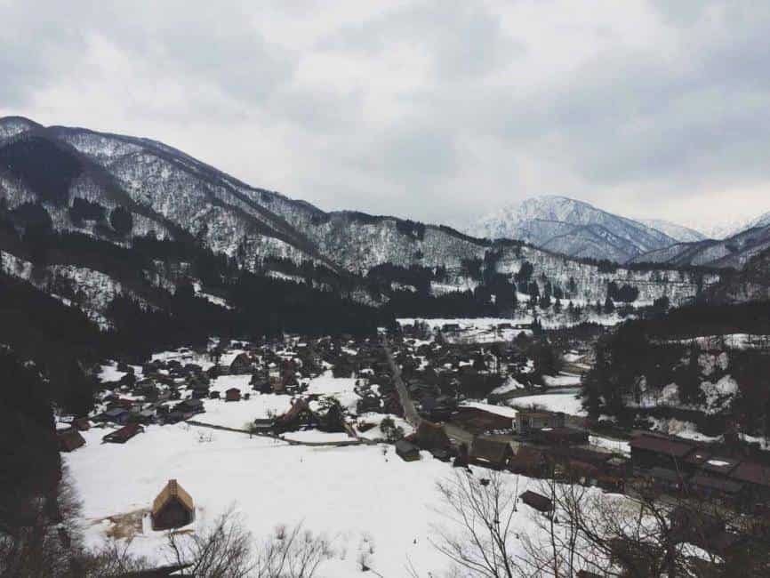 Good Reasons to Visit Japan in the Winter - Travel Dudes
