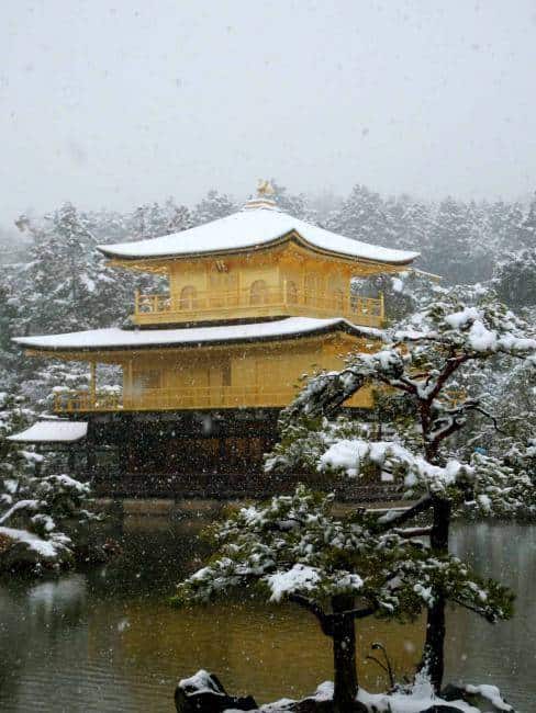Good Reasons to Visit Japan in the Winter - Travel Dudes