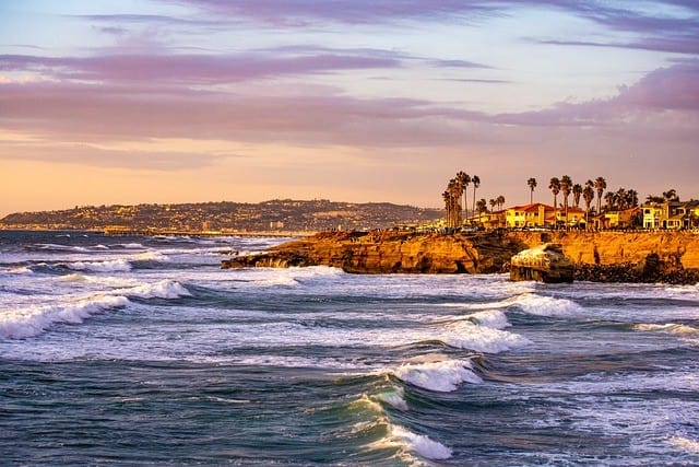 Interesting Facts About California