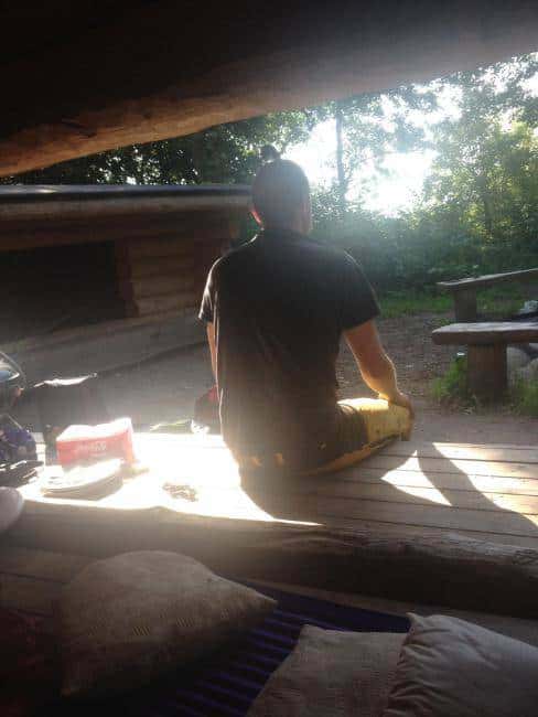 A Paradise of Shelters in Denmark - Travel Dudes