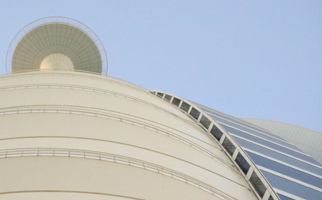 How to get to Burj al Arab, Dubai