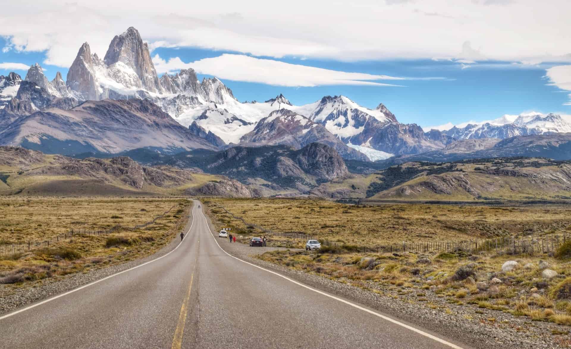 Heading South in Chile Santiago to Patagonia Travel Dudes
