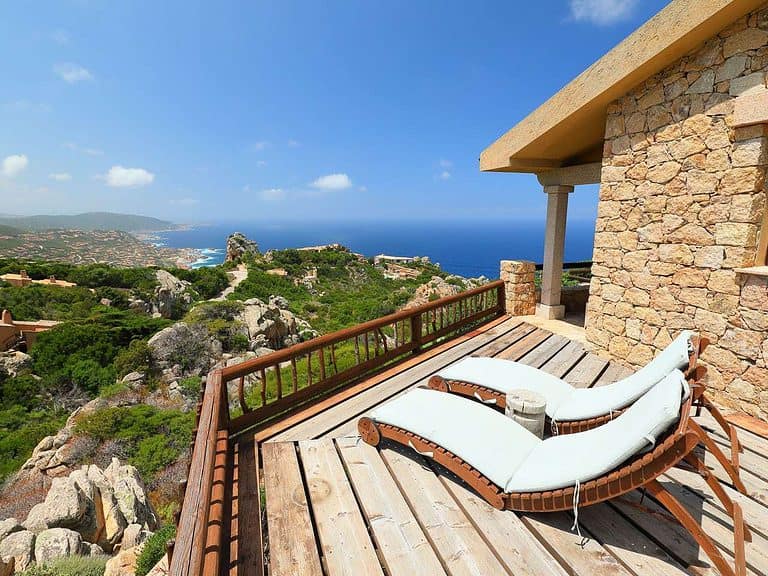 Where to Stay in Sardinia, Italy - Travel Dudes